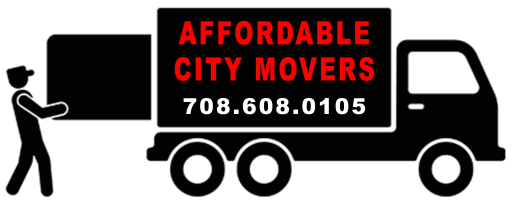 Affordable City Movers in chicago IL