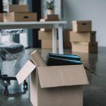 Office Moving Tips In Chicago