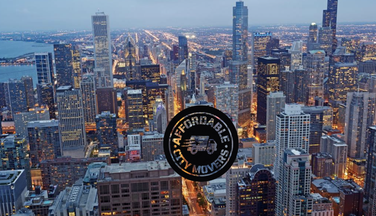 Chicago Moving Company