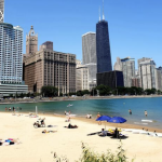Summer moving tips in Chicago