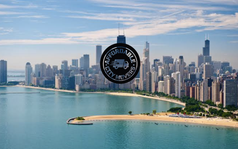 Chicago Apartment Movers